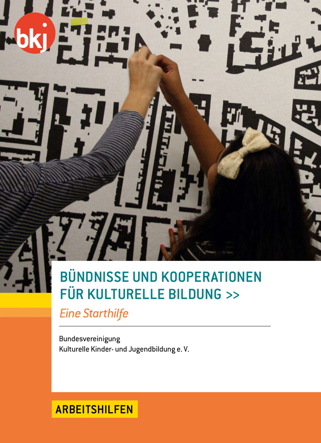 Perpektive Künste