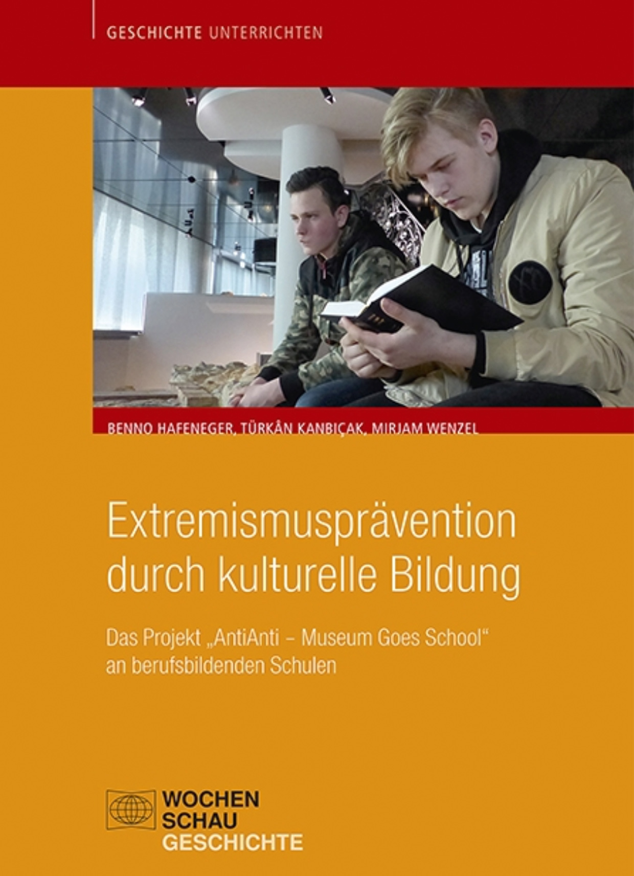 Perpektive Künste
