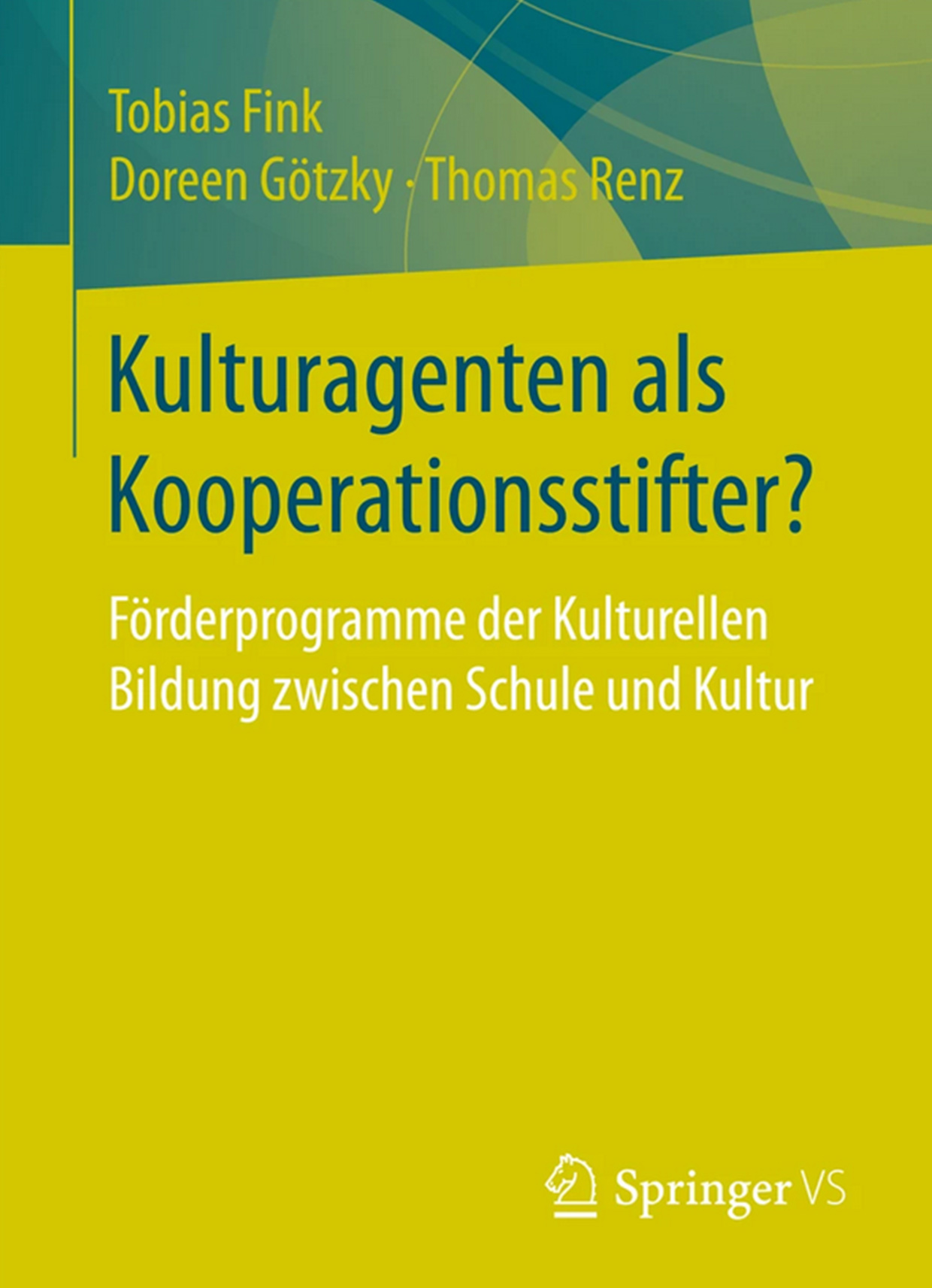Kooperationsstifter