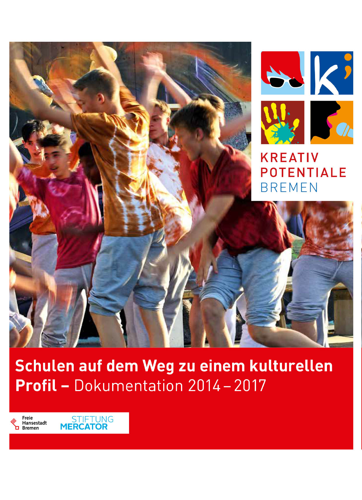 Kreativpotentiale Bremen