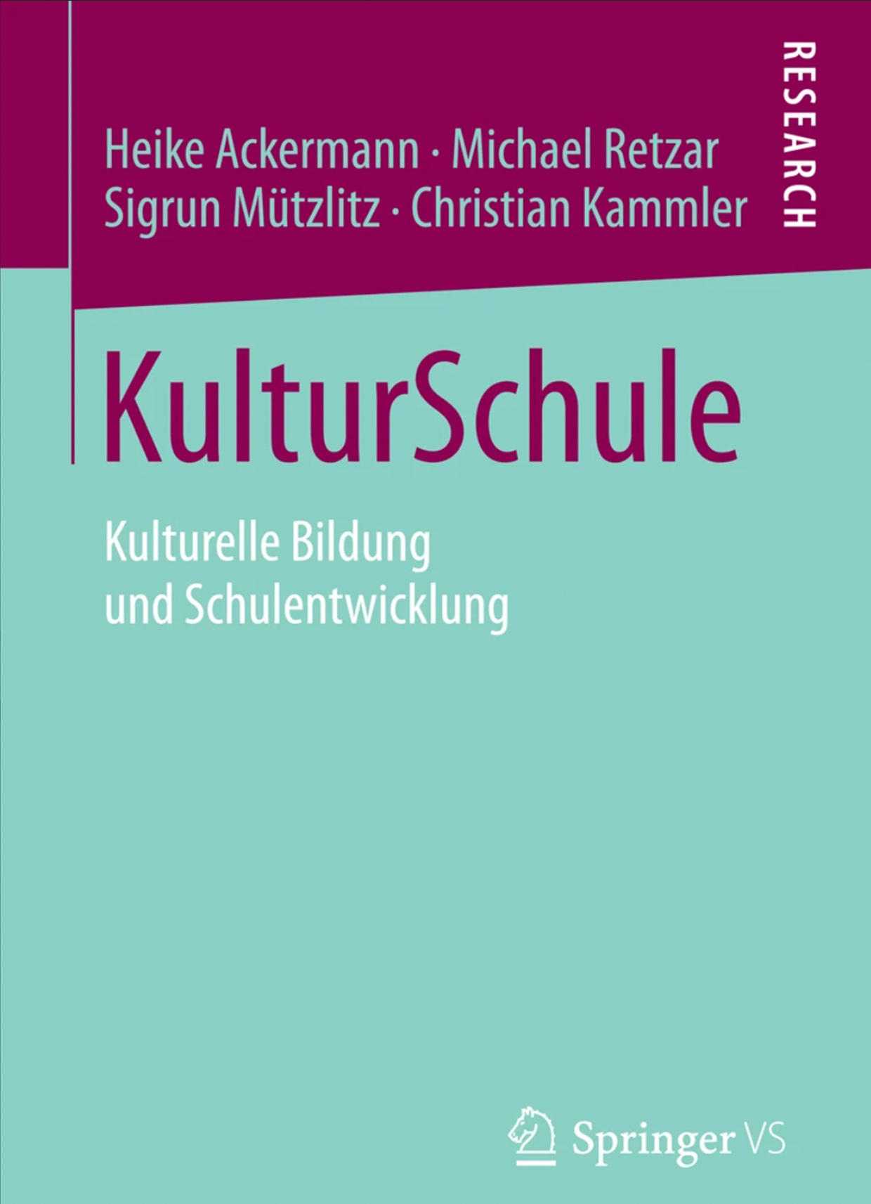 Schulentwicklung in HH