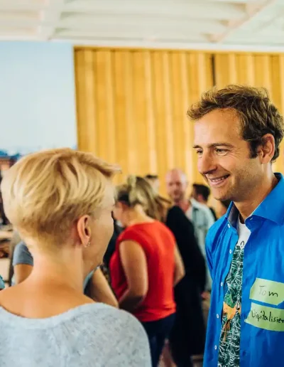 Markplatz-Kultur-Tom