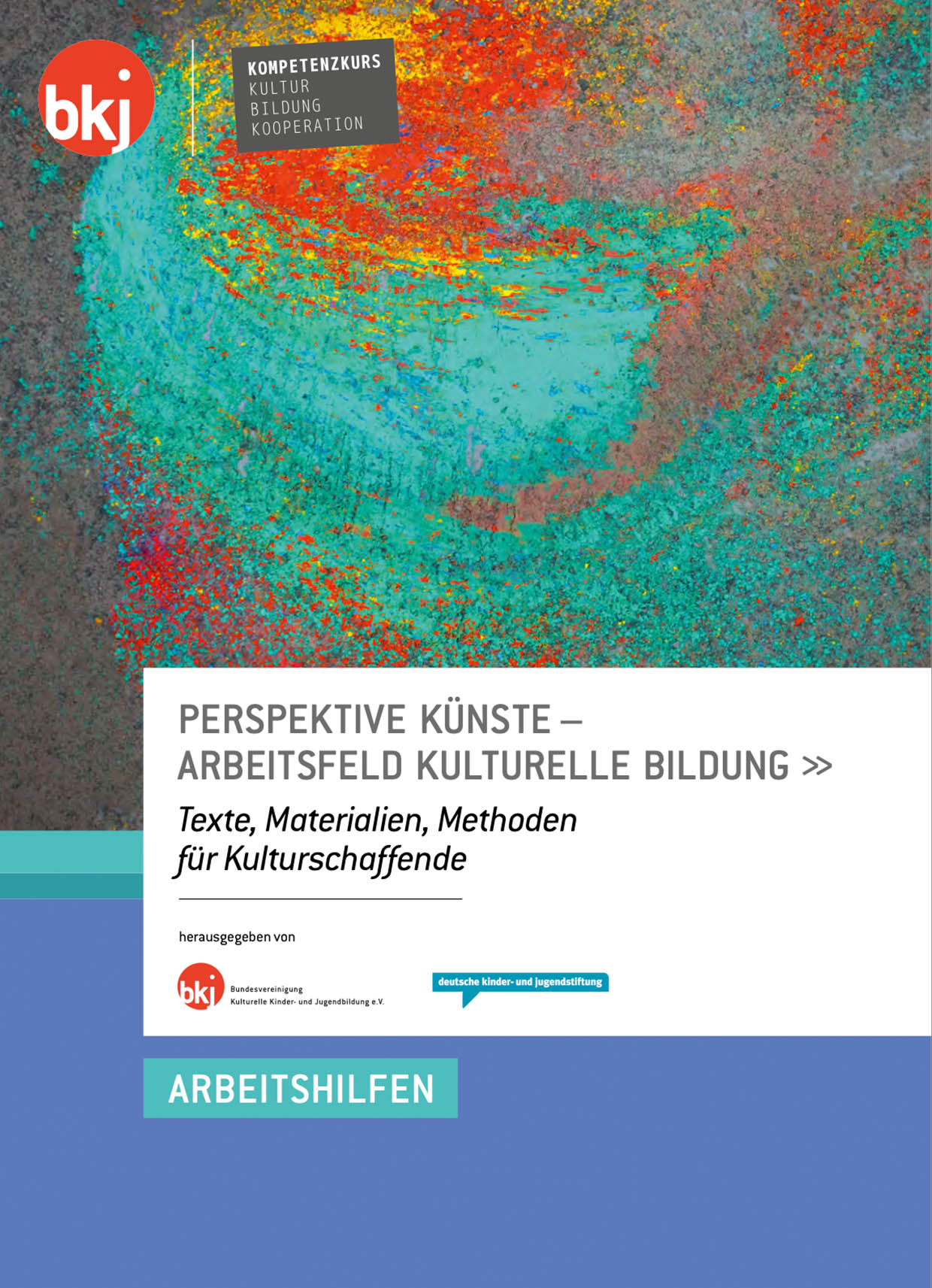 Perpektive Künste